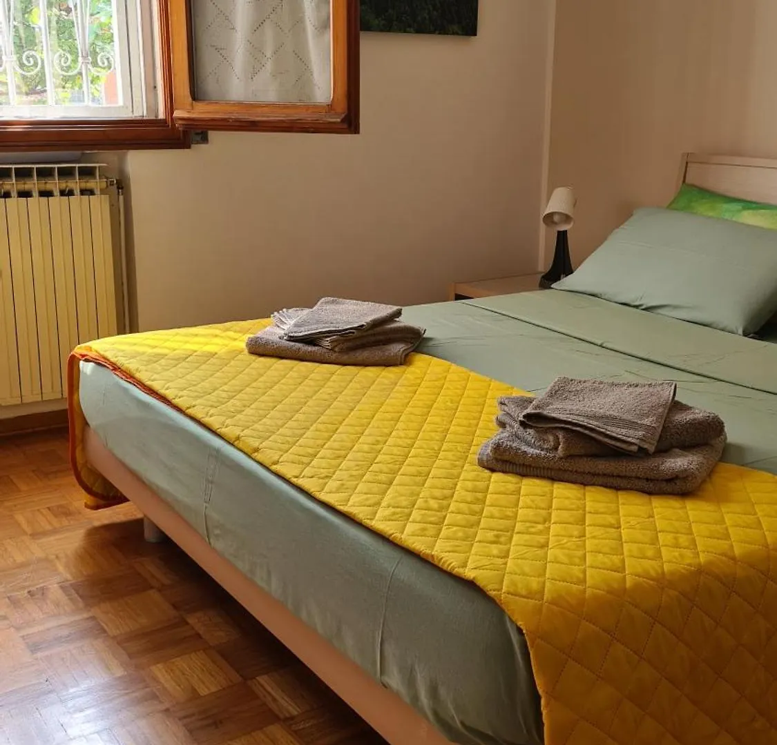Apartament Cedro Del Libano Marano  Apartment